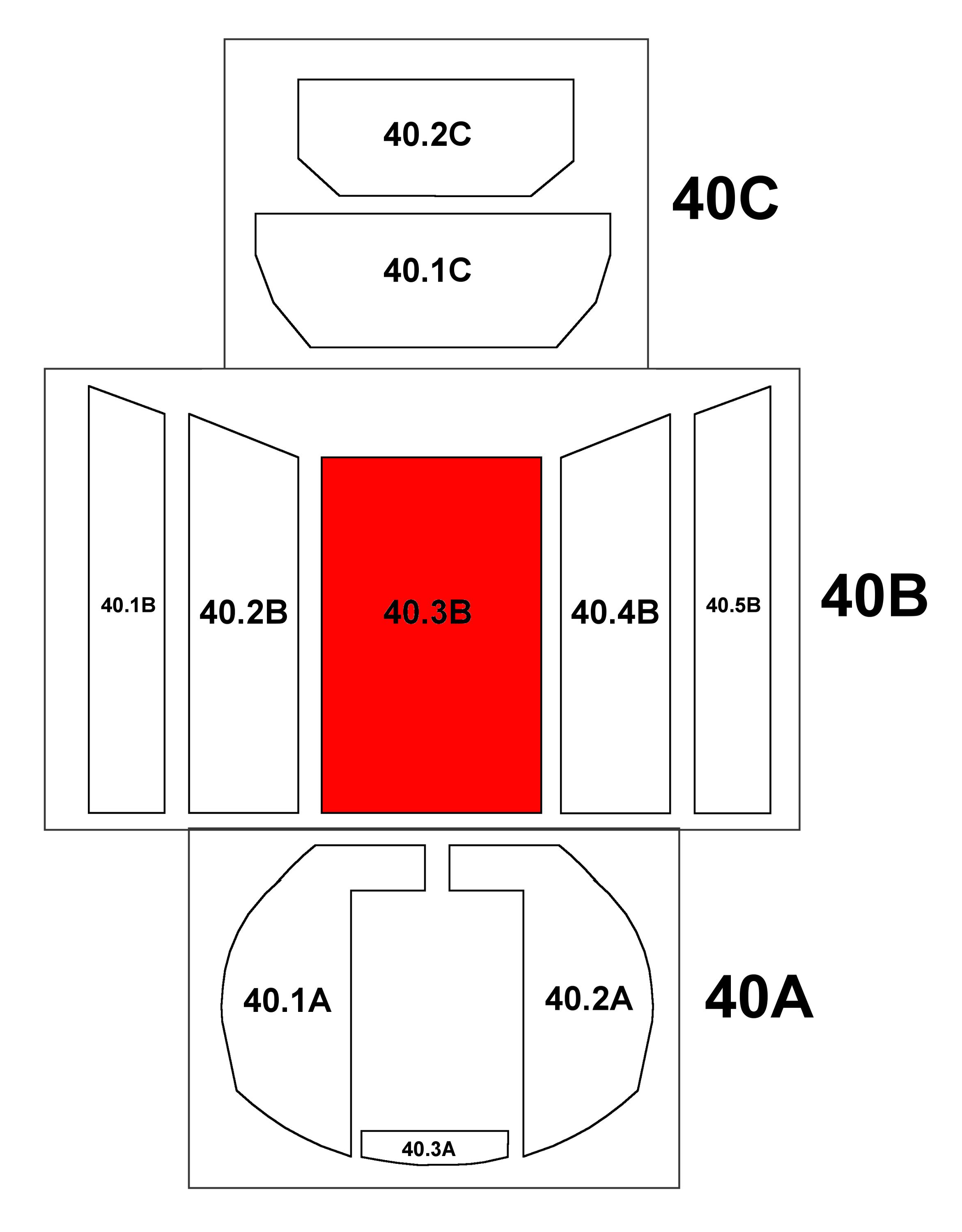 Oranier Polar 8 Rückwandstein E