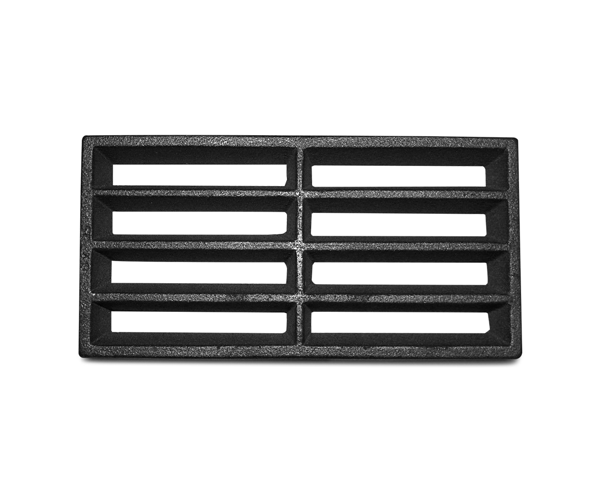 GKT E6010 grille de décendrage