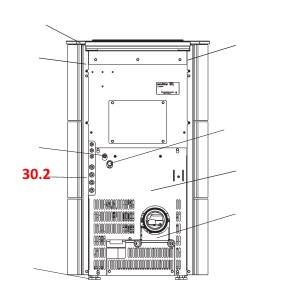 Wodtke Ray water+ carte mère P6