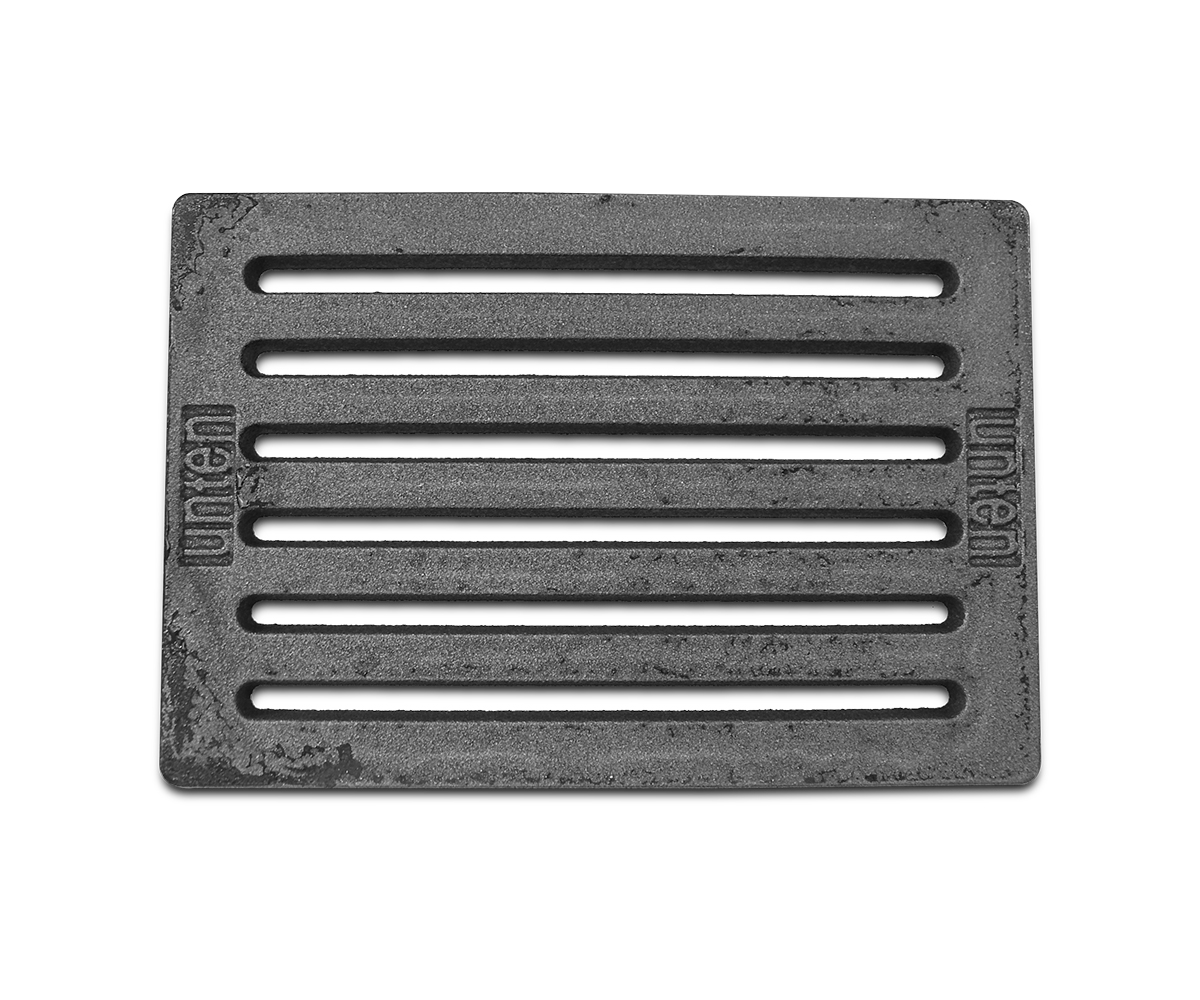 Spartherm Varia Sh grille de décendrage B