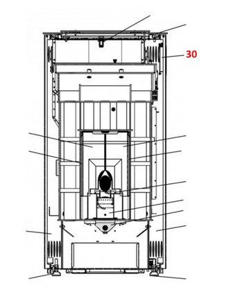 Haas+Sohn Aqua-Pellet 620.09 l'unité d'exploitation 