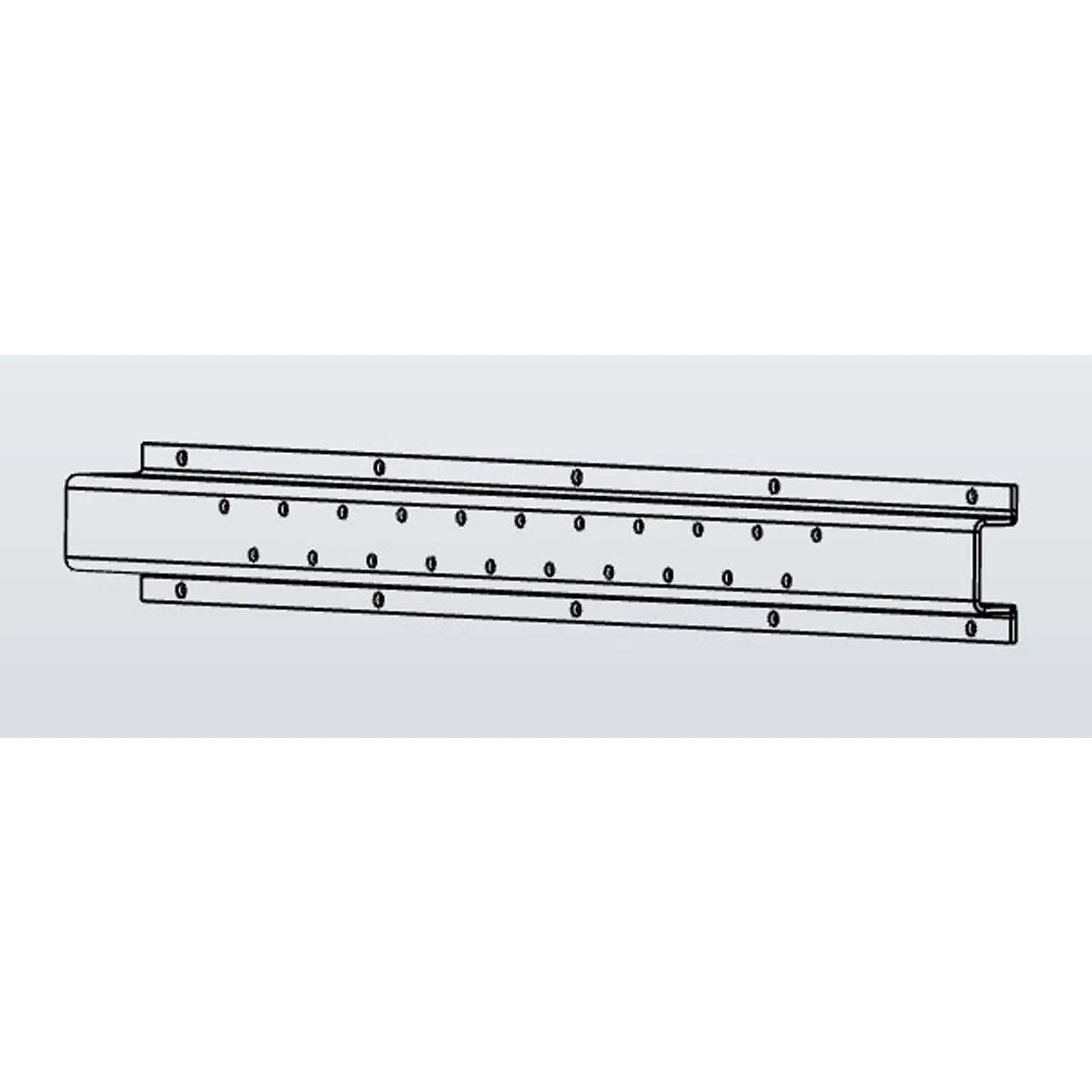 Termatech TT80S conduit d'air primaire