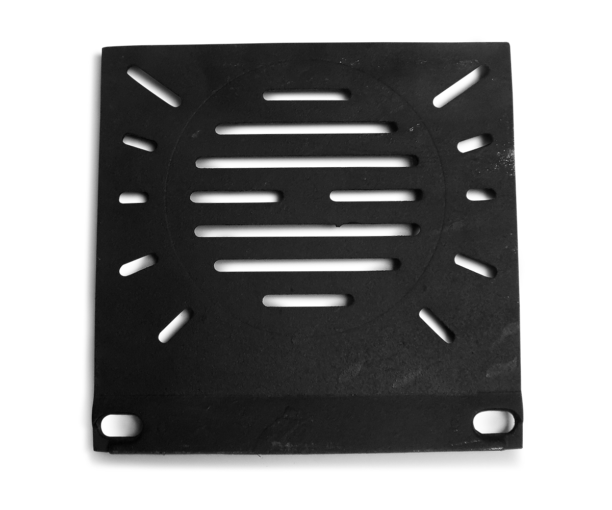 Wamsler Pluto KF 198 support de grille