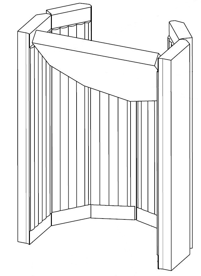 Romotop Soria Feuerraumauskleidung Brennraumauskleidung