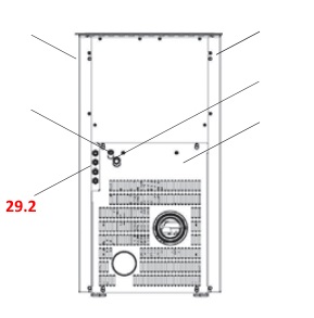 Wodtke Pat air+ carte mère P4