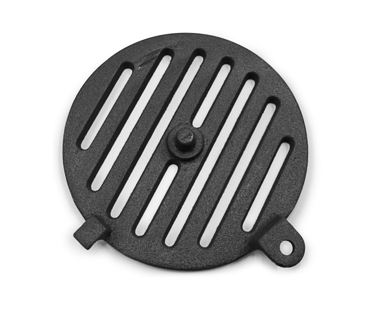 Techfire Pavo grille de décendrage