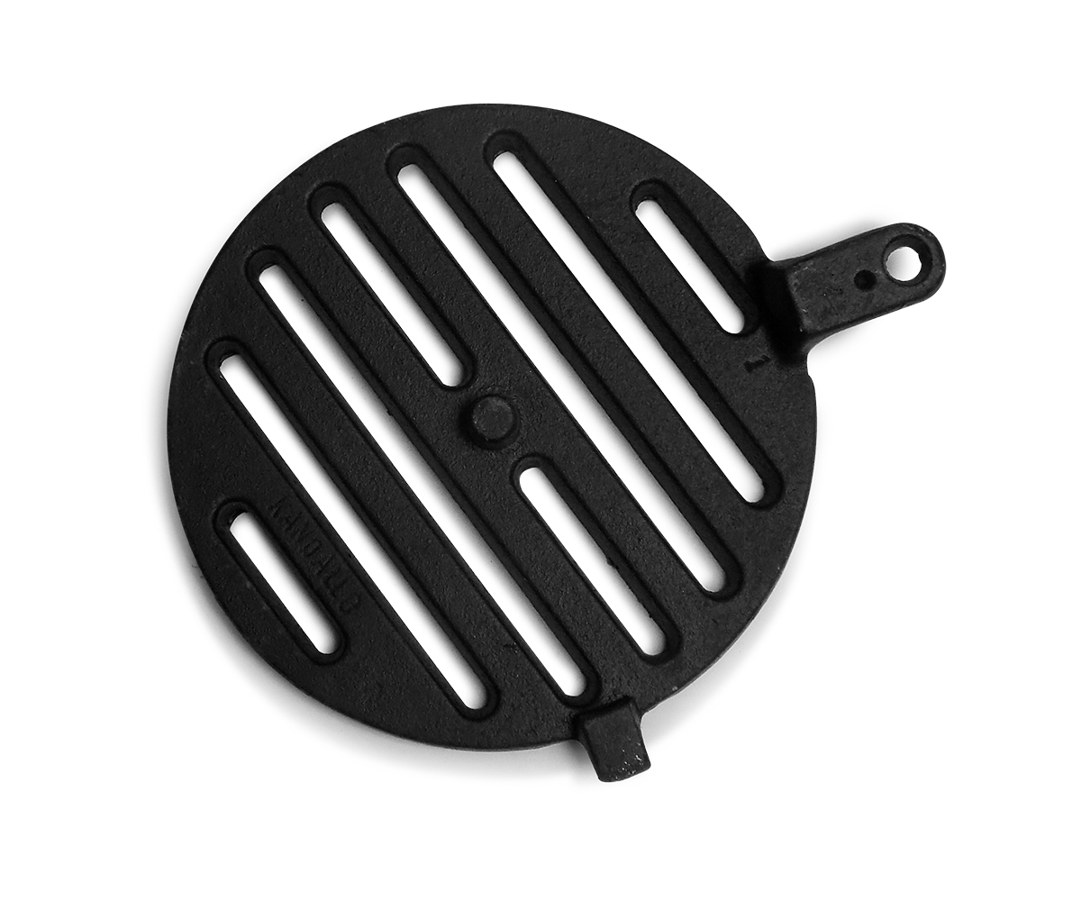 Wamsler San Filou grille de décendrage