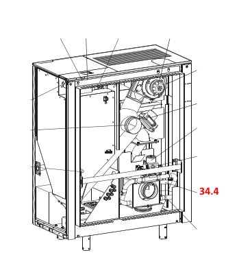 Wodtke ixbase air+ câble d'allumage