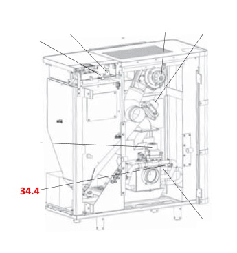 Wodtke ixpower e8 air+ câble d'allumage