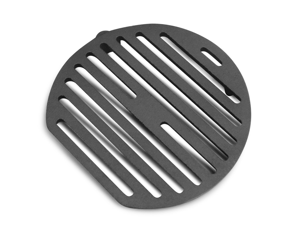 Koppe K 75 grille de décendrage