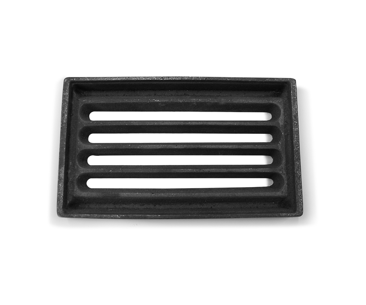 Gerco Diamant GD 8 Select grille de décendrage