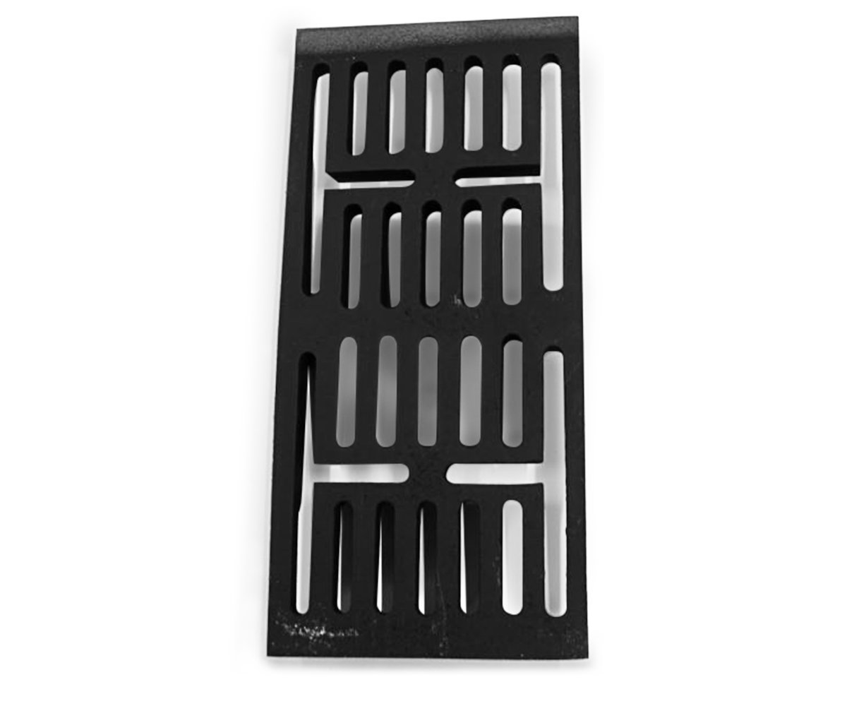 Wamsler K176A-90 Grille de foyer B