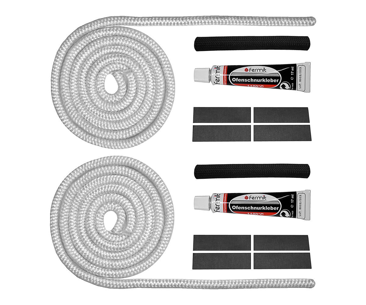 Globe Fire Eros II joint de porte kit