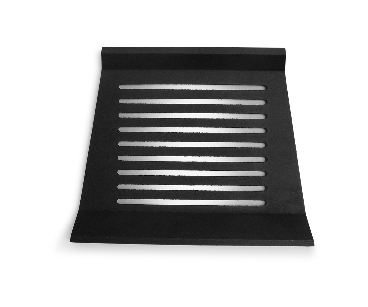 Fireplace Twist grille de décendrage