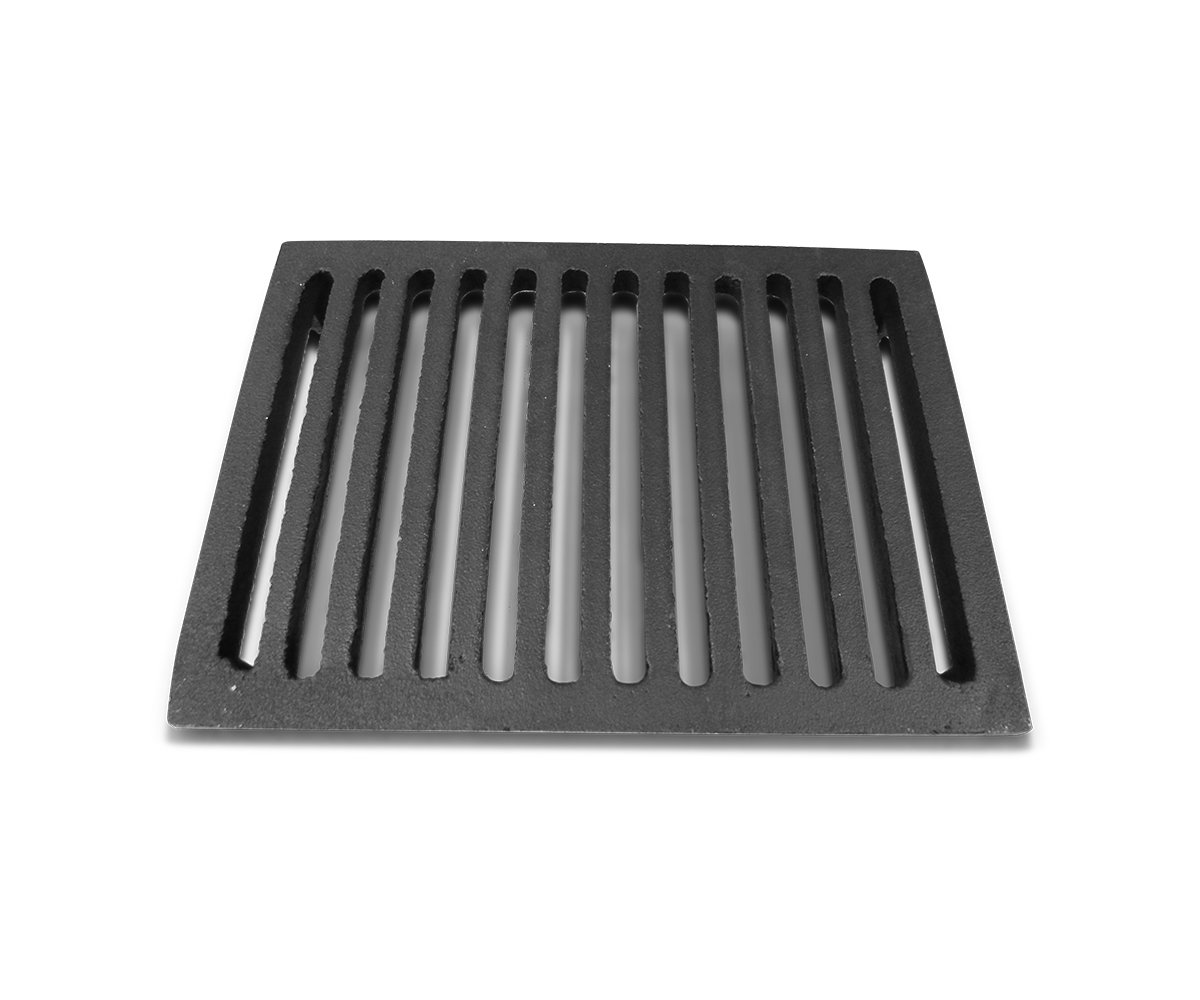 Wodtke KK 50-10 grille de décendrage