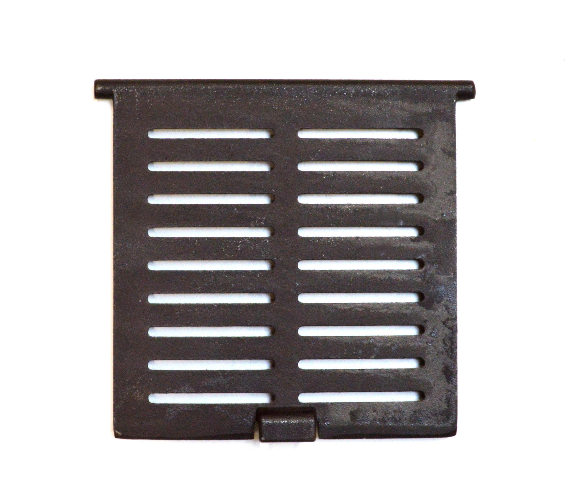 Spartherm Varia 2Lh H20 grille de décendrage B