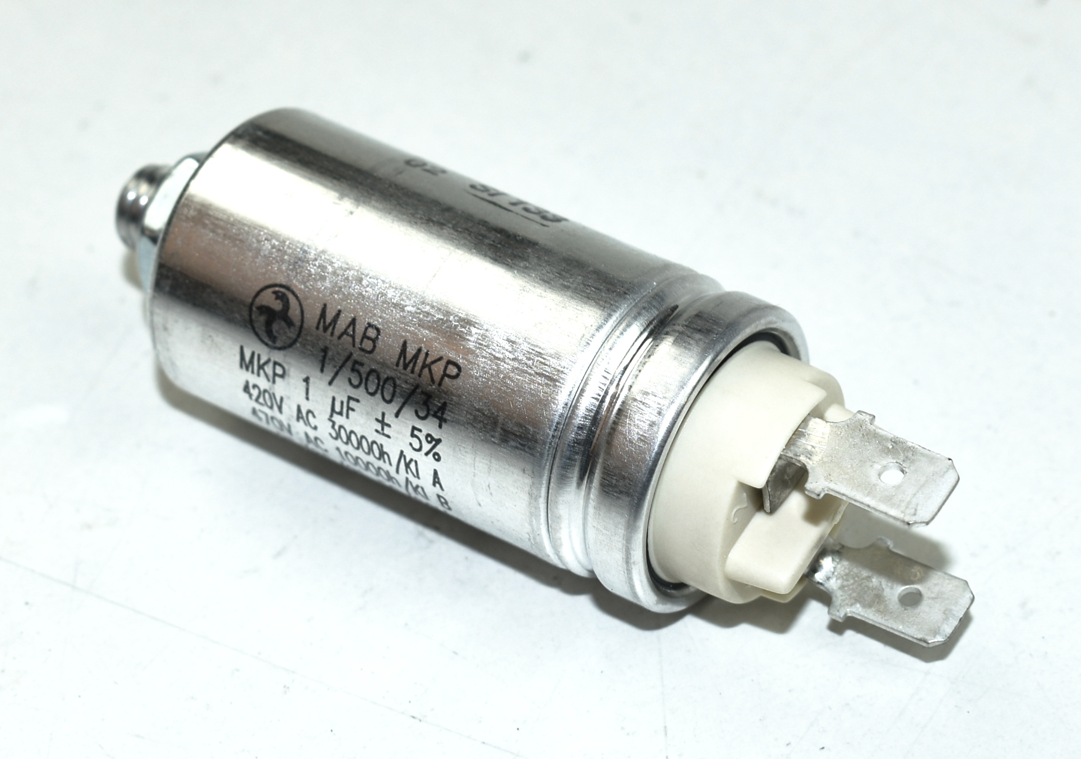 Austroflamm Clic Kondensator Kompressor