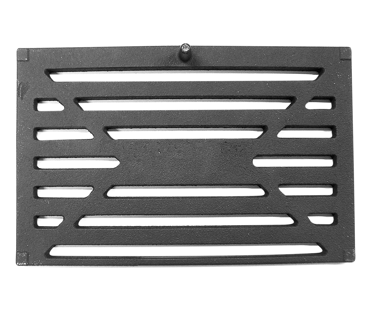 Drooff Varese 2 grille de décendrage