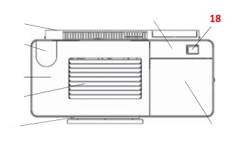 Wodtke ixpower e8 air+ unité de commande