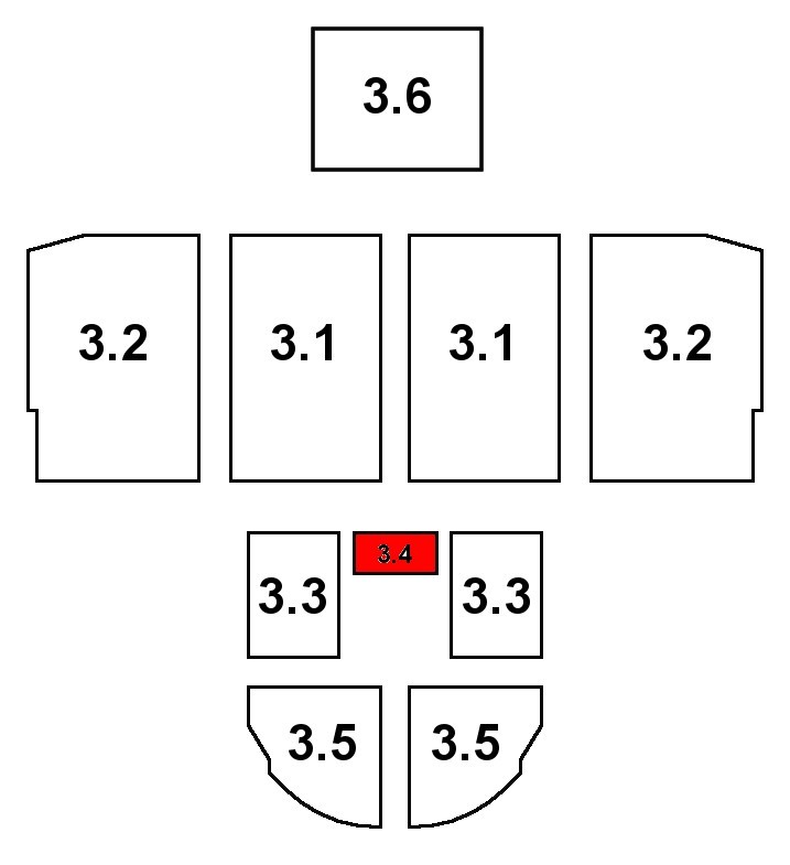 Oranier Viking Bodenstein hinten C