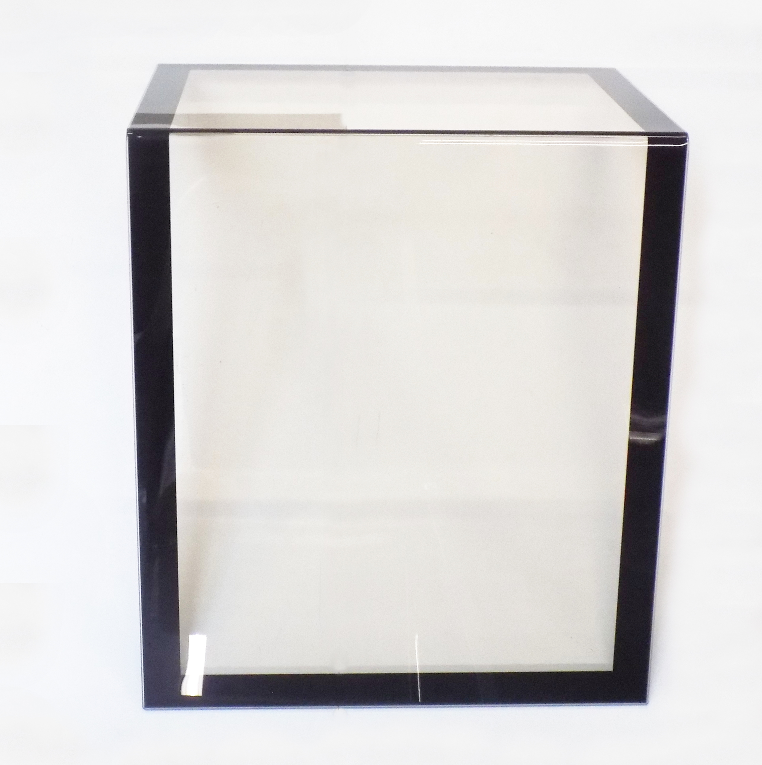 Spartherm Varia 2L-55h-4S Glasscheibe