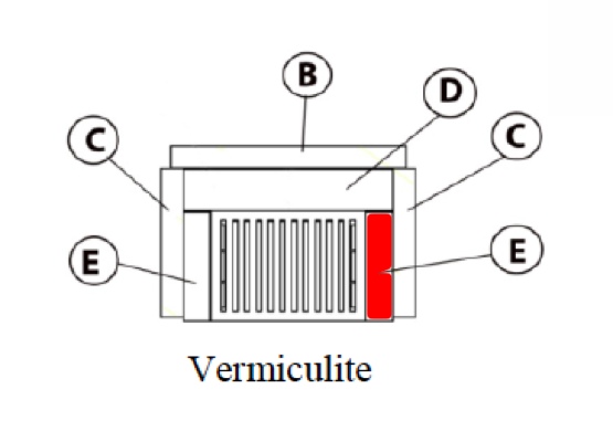 Haas+Sohn Javus 201.14 Pierre de sole à droite