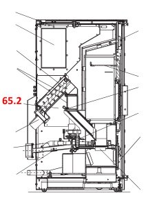 Wodtke ivo.tec water+ carte mère 9 KW