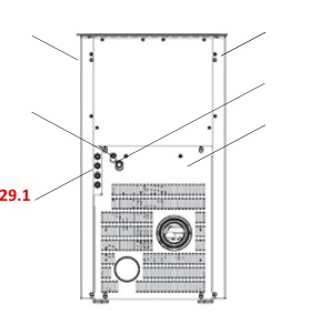 Wodtke Pat air+ carte mère P1