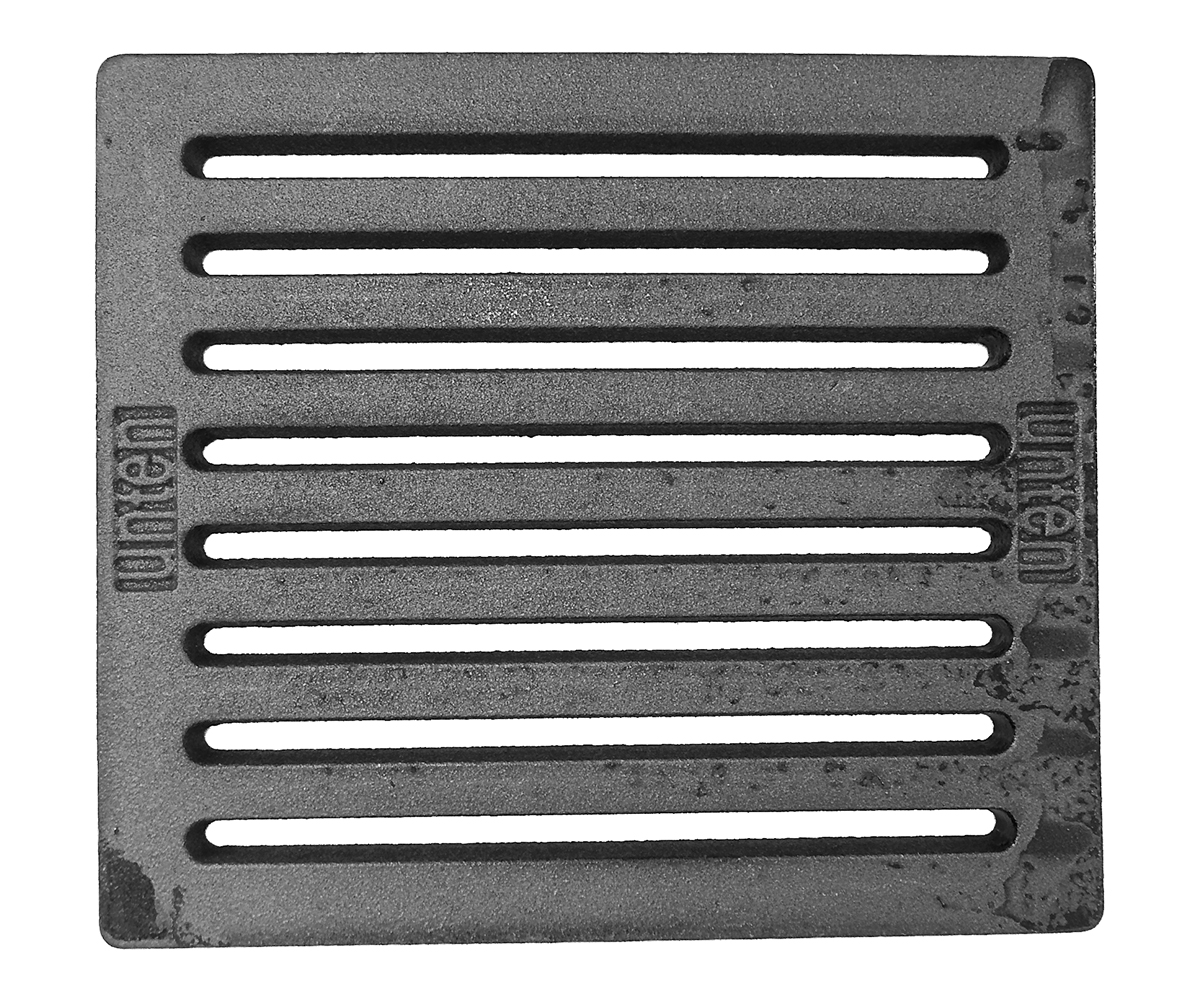 Spartherm Arte 3RL-80h grille de décendrage A