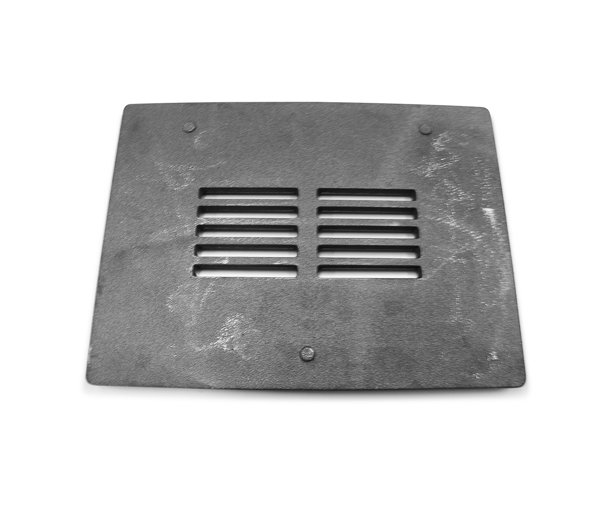 Wiking Bazic 3 SK grille de décendrage