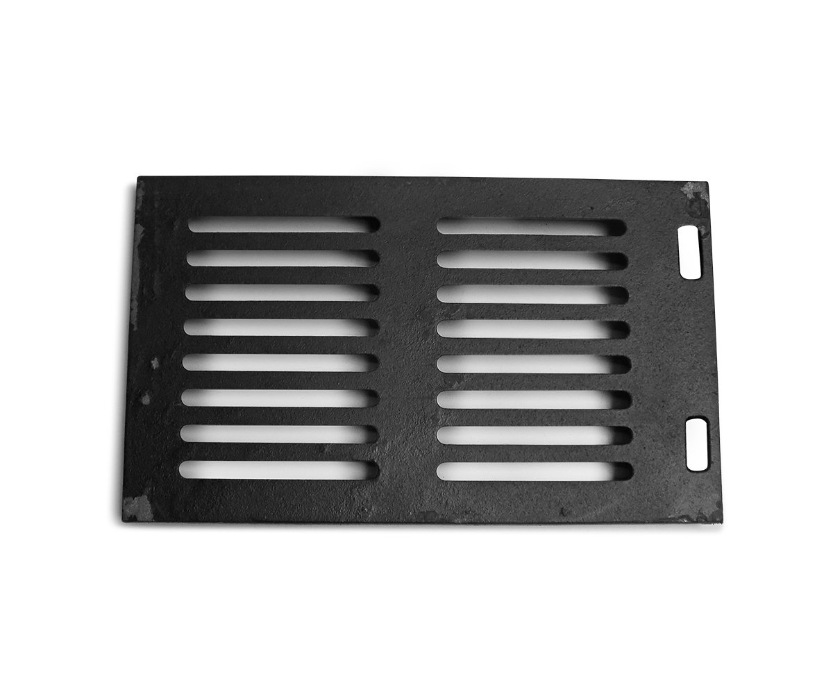 Wamsler W2-90 Grille de foyer rond