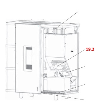 Wodtke ixpower e8 air+ carte mère