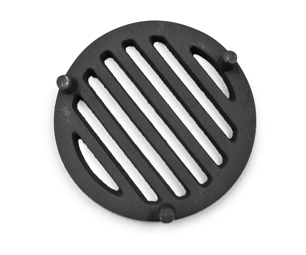 Cera Nano grille de décendrage